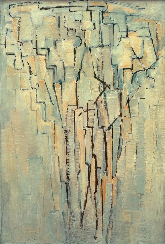 木A | ピエト・モンドリアン